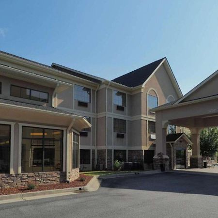 Country Inn & Suites By Radisson, Canton, Ga Zewnętrze zdjęcie