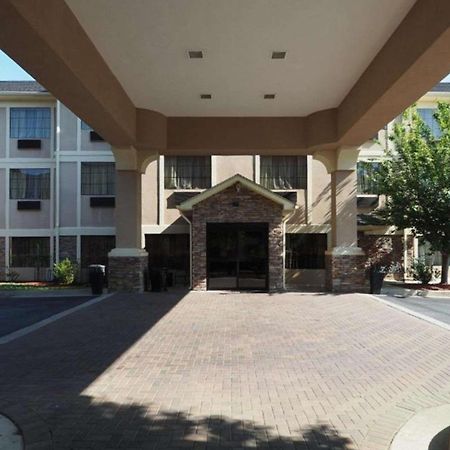 Country Inn & Suites By Radisson, Canton, Ga Zewnętrze zdjęcie