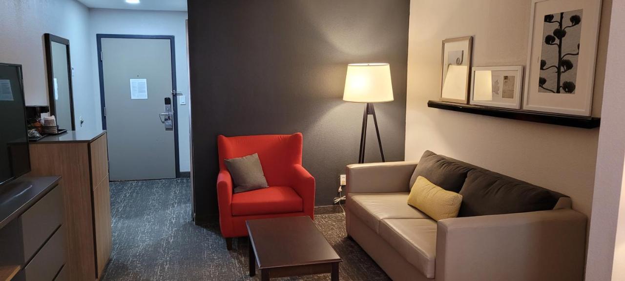 Country Inn & Suites By Radisson, Canton, Ga Zewnętrze zdjęcie
