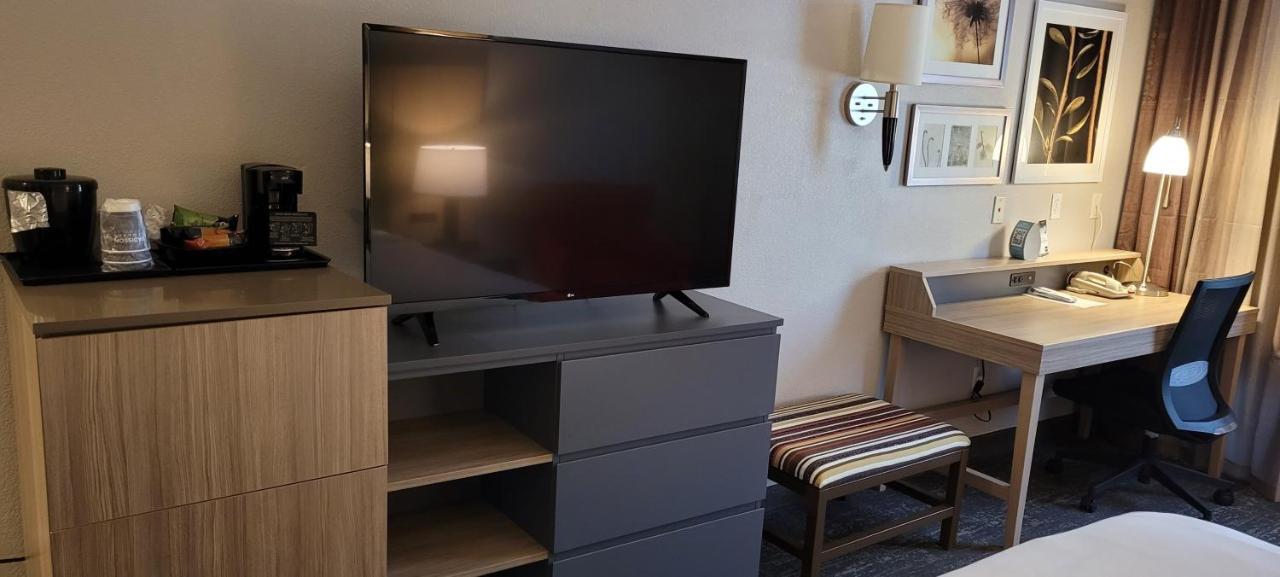 Country Inn & Suites By Radisson, Canton, Ga Zewnętrze zdjęcie