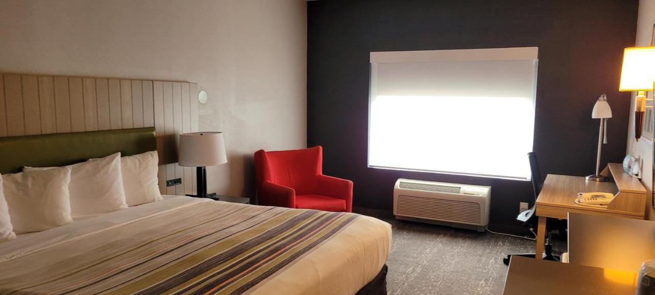 Country Inn & Suites By Radisson, Canton, Ga Zewnętrze zdjęcie