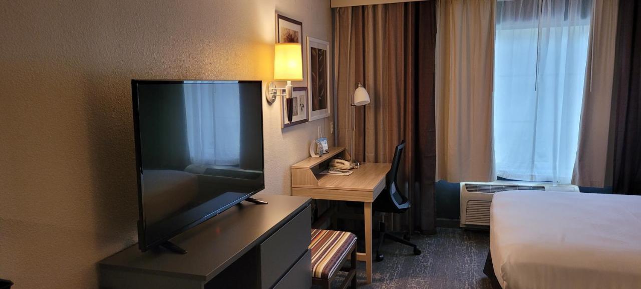 Country Inn & Suites By Radisson, Canton, Ga Zewnętrze zdjęcie