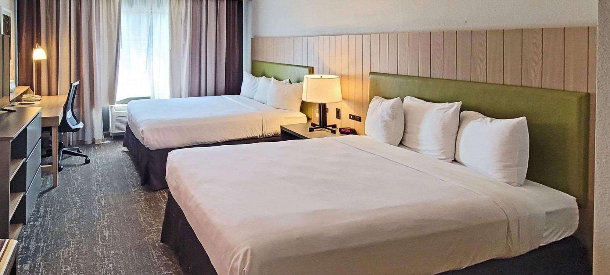 Country Inn & Suites By Radisson, Canton, Ga Zewnętrze zdjęcie