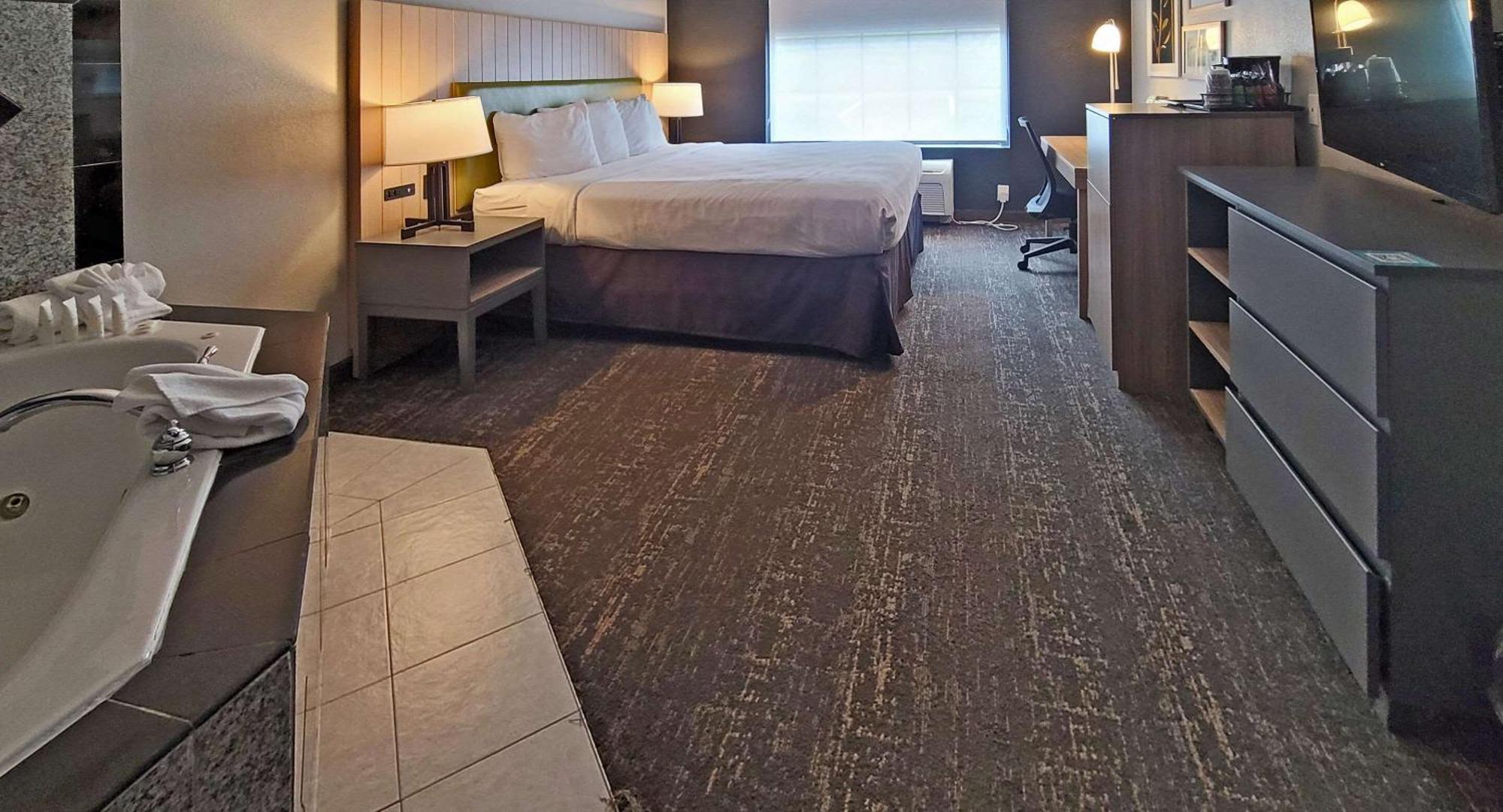 Country Inn & Suites By Radisson, Canton, Ga Zewnętrze zdjęcie