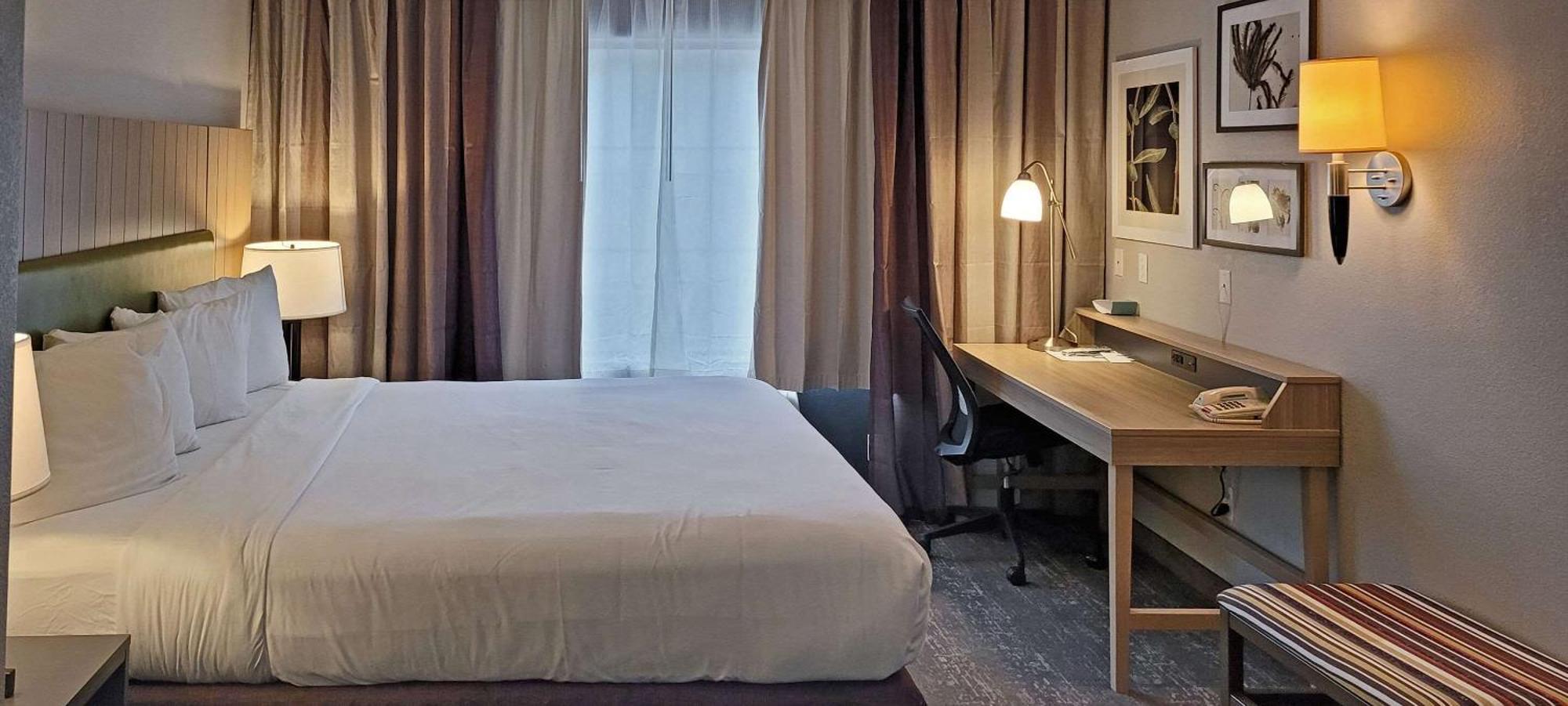 Country Inn & Suites By Radisson, Canton, Ga Zewnętrze zdjęcie