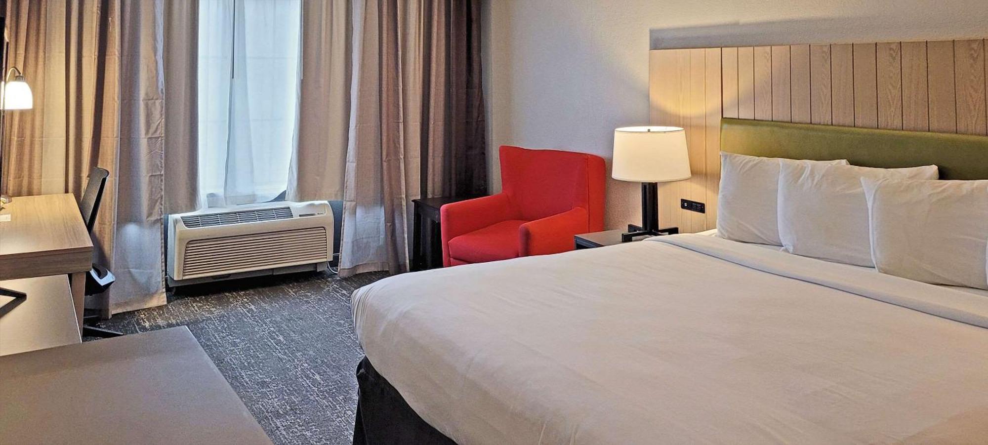Country Inn & Suites By Radisson, Canton, Ga Zewnętrze zdjęcie