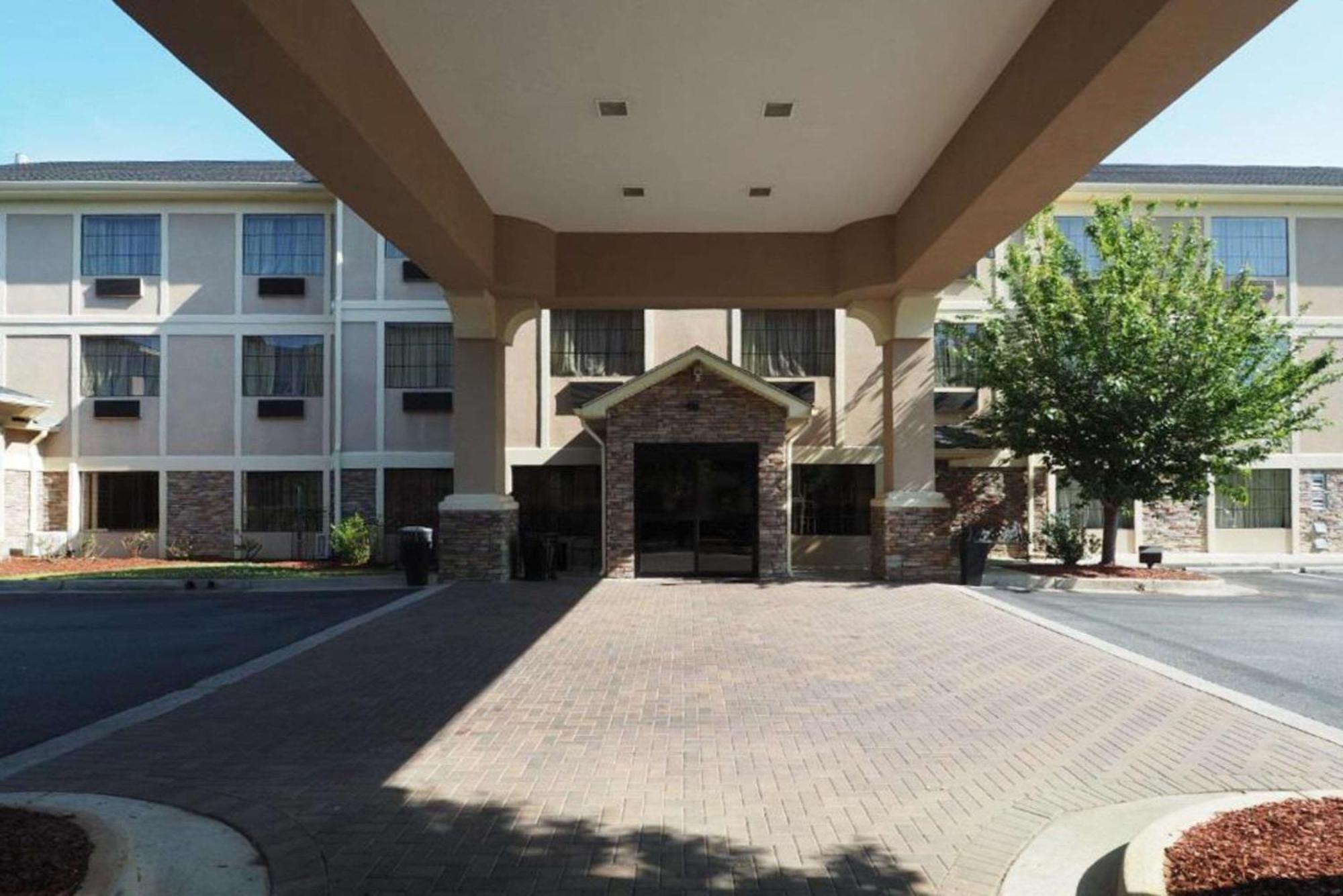 Country Inn & Suites By Radisson, Canton, Ga Zewnętrze zdjęcie
