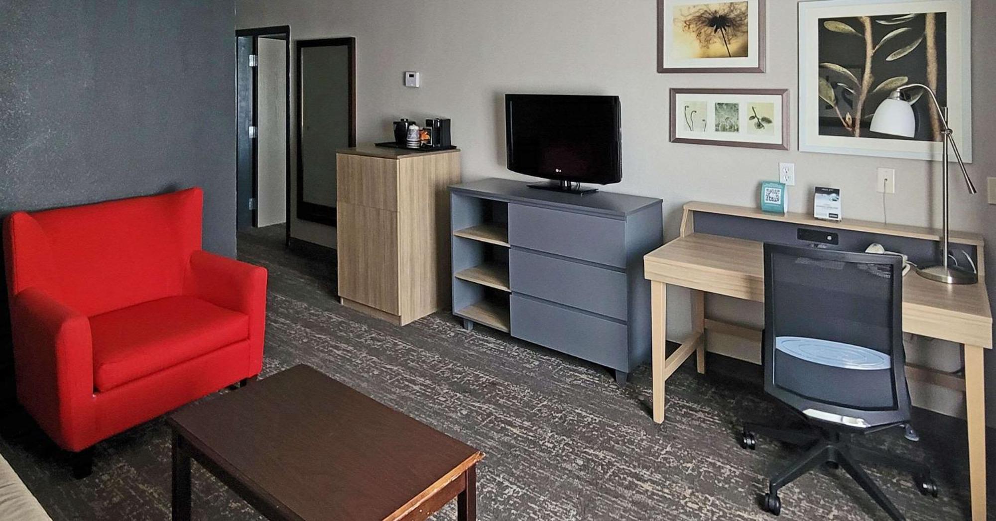Country Inn & Suites By Radisson, Canton, Ga Zewnętrze zdjęcie