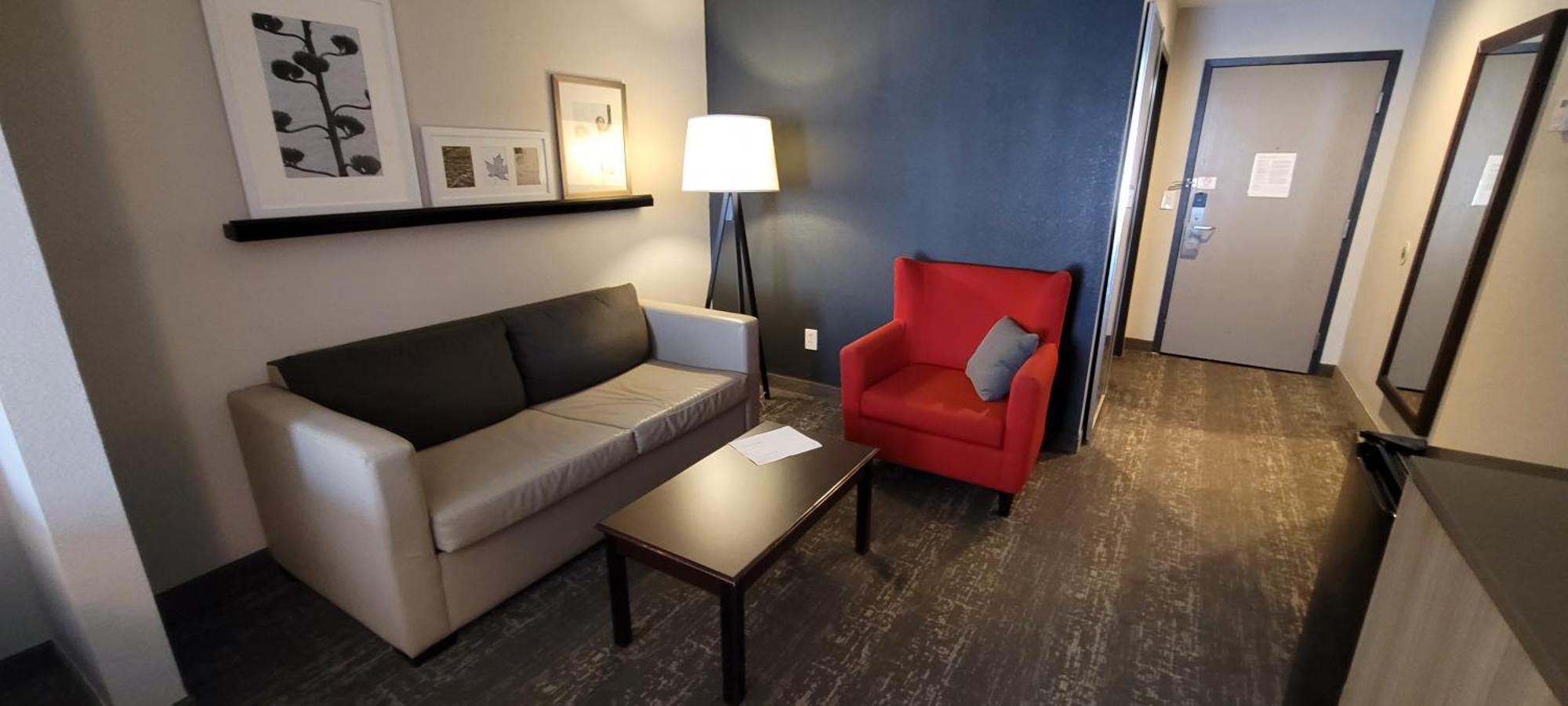 Country Inn & Suites By Radisson, Canton, Ga Zewnętrze zdjęcie