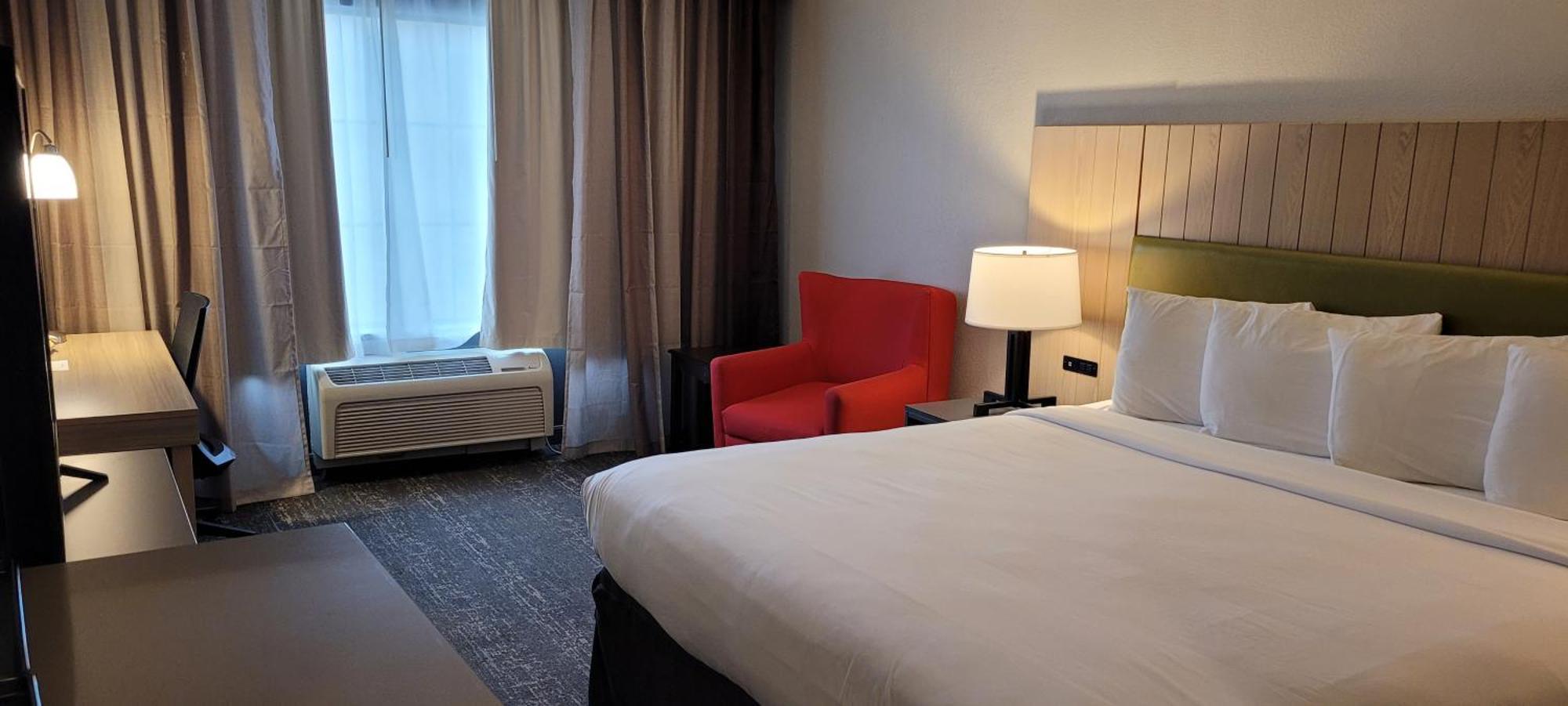 Country Inn & Suites By Radisson, Canton, Ga Zewnętrze zdjęcie
