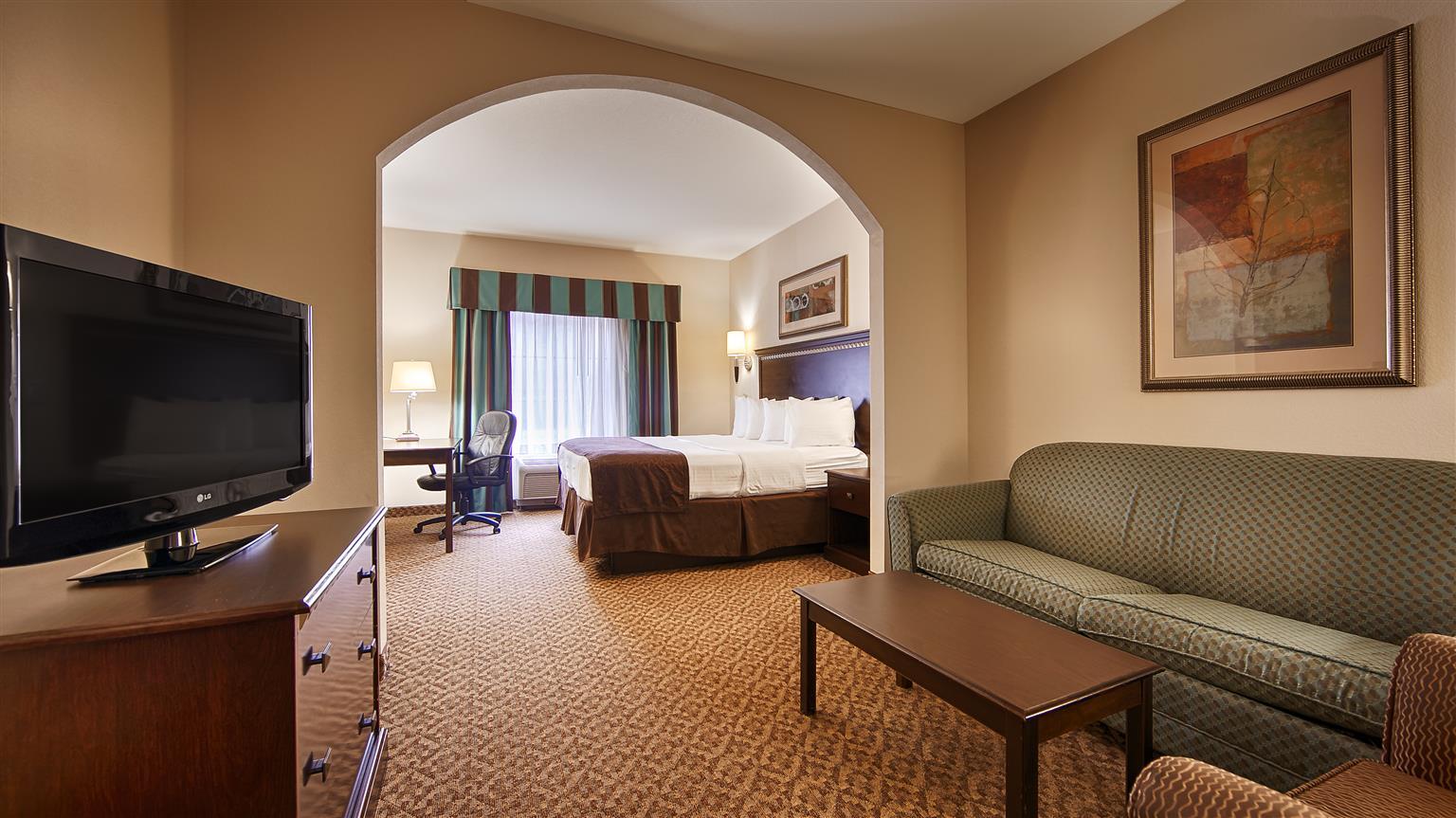 Country Inn & Suites By Radisson, Canton, Ga Zewnętrze zdjęcie