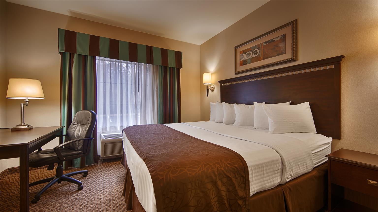 Country Inn & Suites By Radisson, Canton, Ga Zewnętrze zdjęcie