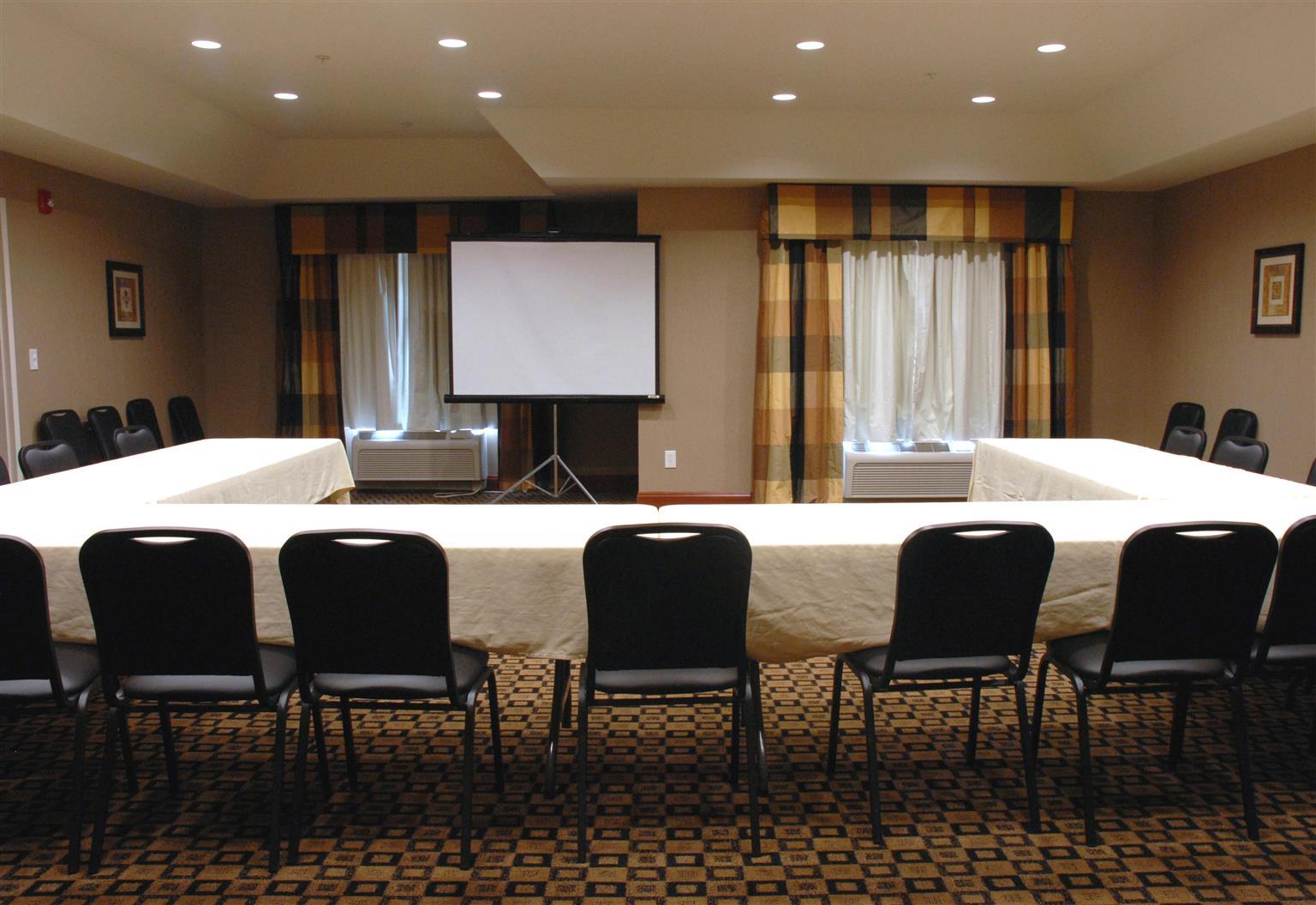Country Inn & Suites By Radisson, Canton, Ga Udogodnienia zdjęcie