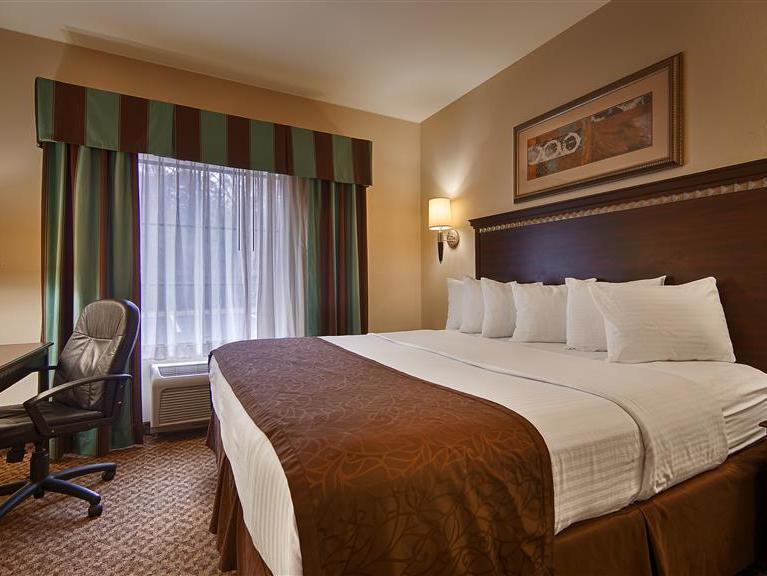 Country Inn & Suites By Radisson, Canton, Ga Zewnętrze zdjęcie