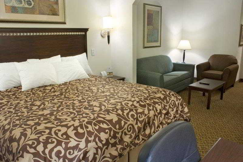 Country Inn & Suites By Radisson, Canton, Ga Zewnętrze zdjęcie