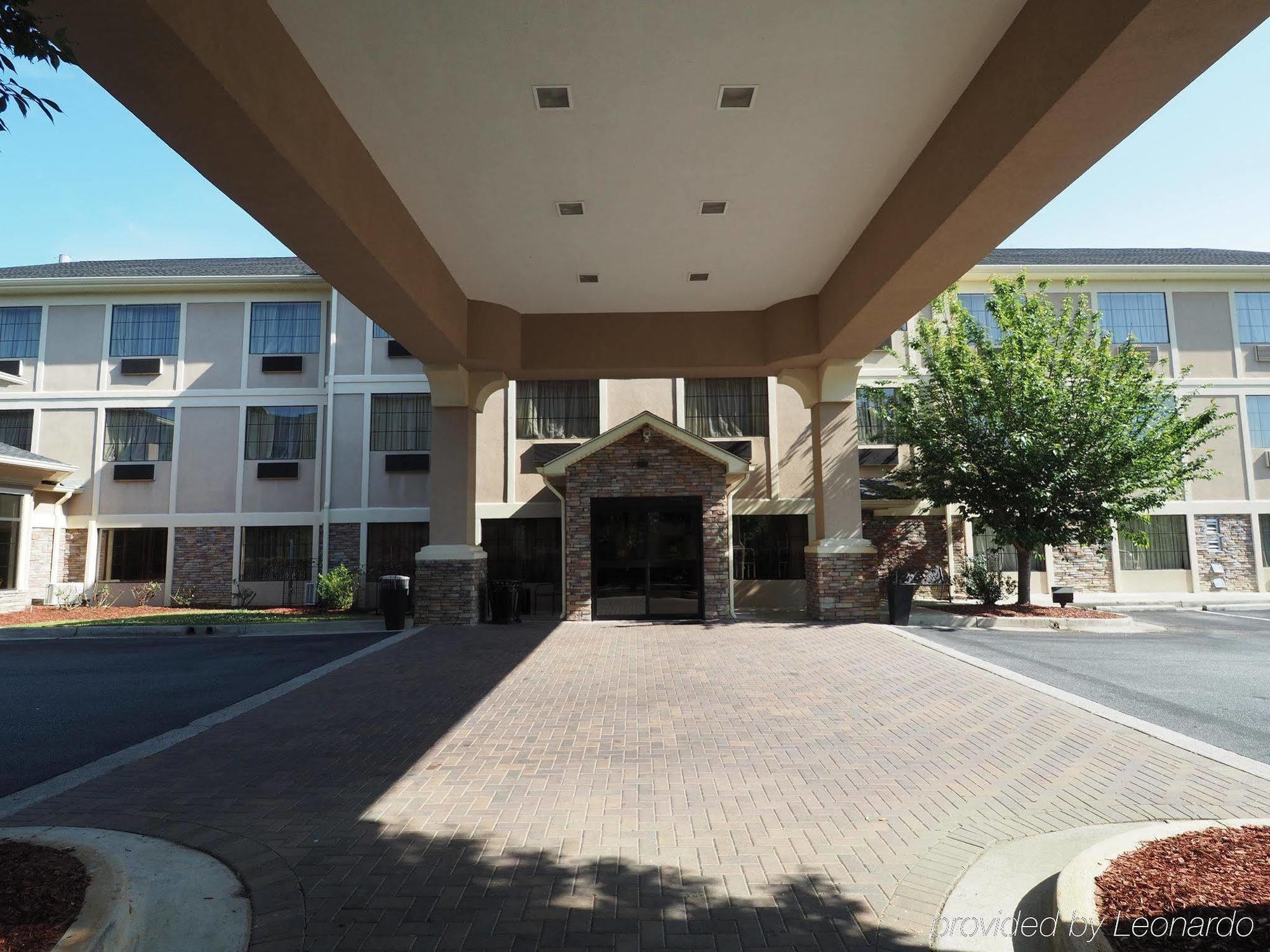 Country Inn & Suites By Radisson, Canton, Ga Zewnętrze zdjęcie