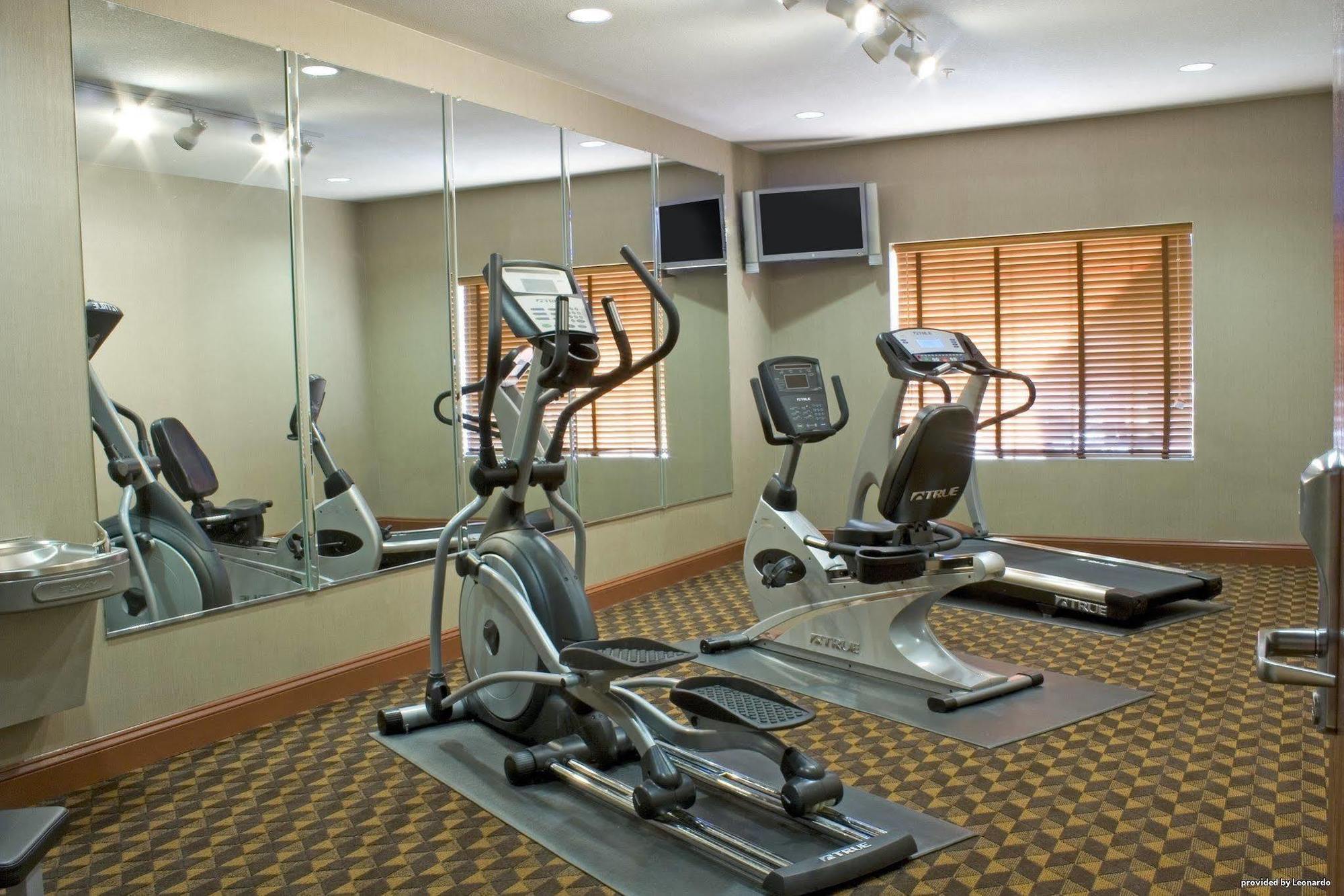 Country Inn & Suites By Radisson, Canton, Ga Udogodnienia zdjęcie