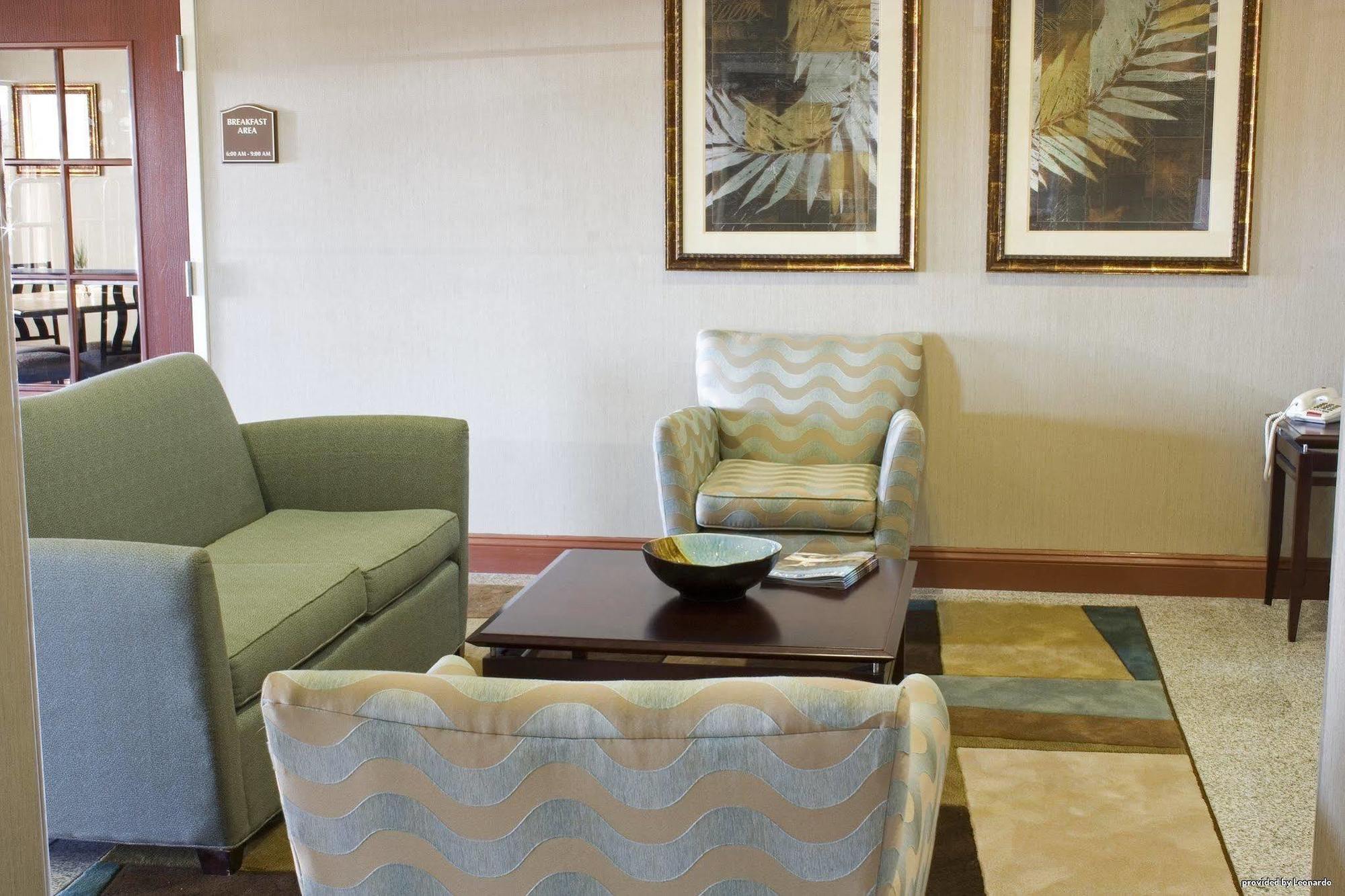 Country Inn & Suites By Radisson, Canton, Ga Pokój zdjęcie