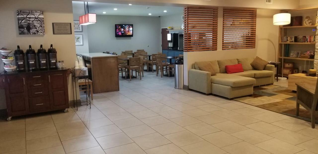 Country Inn & Suites By Radisson, Canton, Ga Zewnętrze zdjęcie