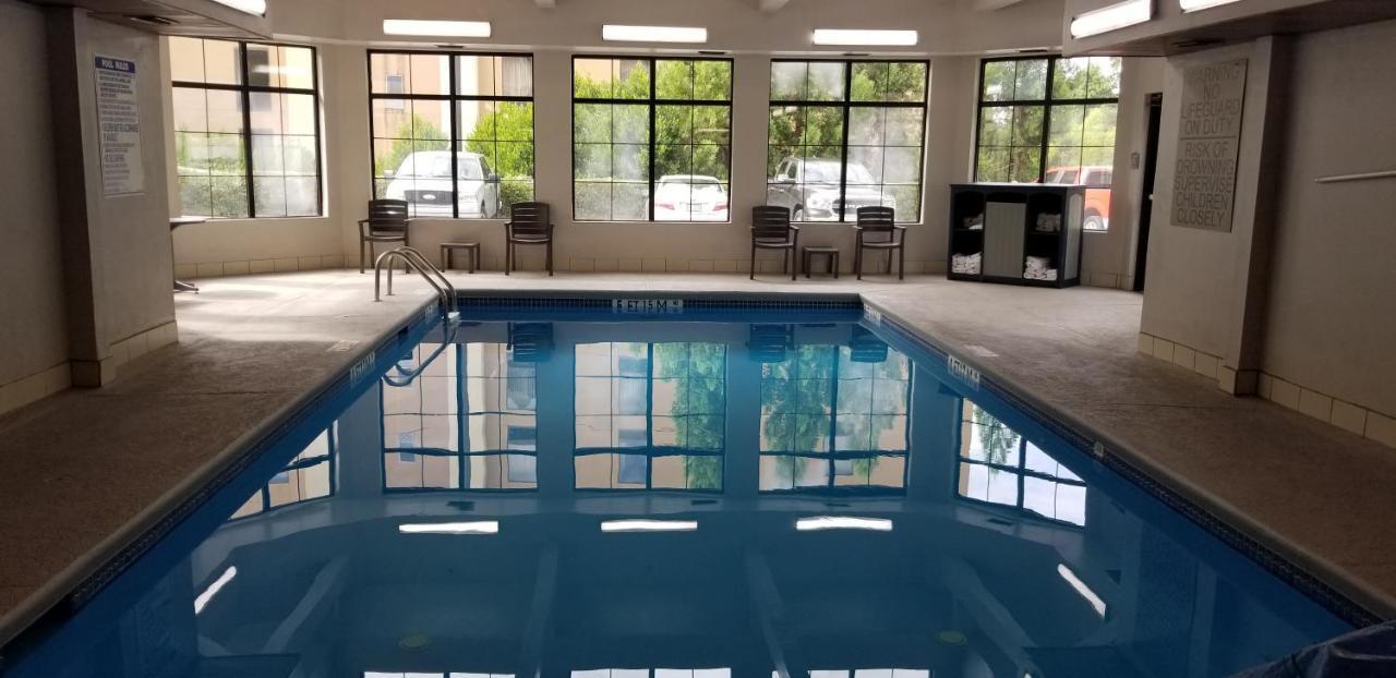 Country Inn & Suites By Radisson, Canton, Ga Zewnętrze zdjęcie