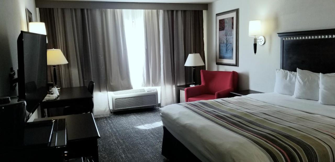 Country Inn & Suites By Radisson, Canton, Ga Zewnętrze zdjęcie