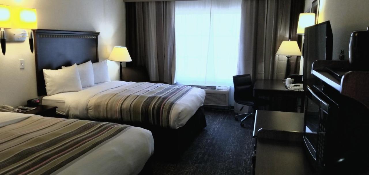 Country Inn & Suites By Radisson, Canton, Ga Zewnętrze zdjęcie