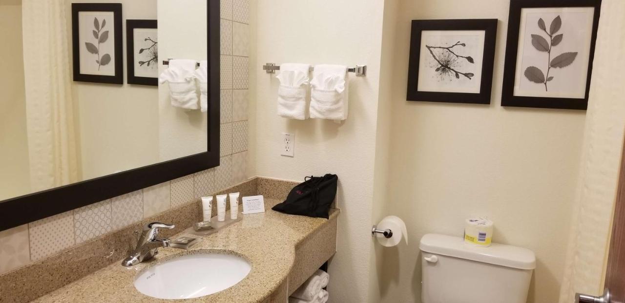 Country Inn & Suites By Radisson, Canton, Ga Zewnętrze zdjęcie